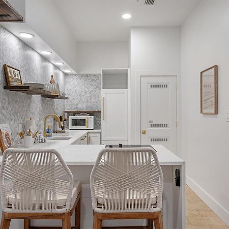 30A Villages Of South Walton B190 - Free Bicycles - Private Beach Access Seacrest Exterior foto