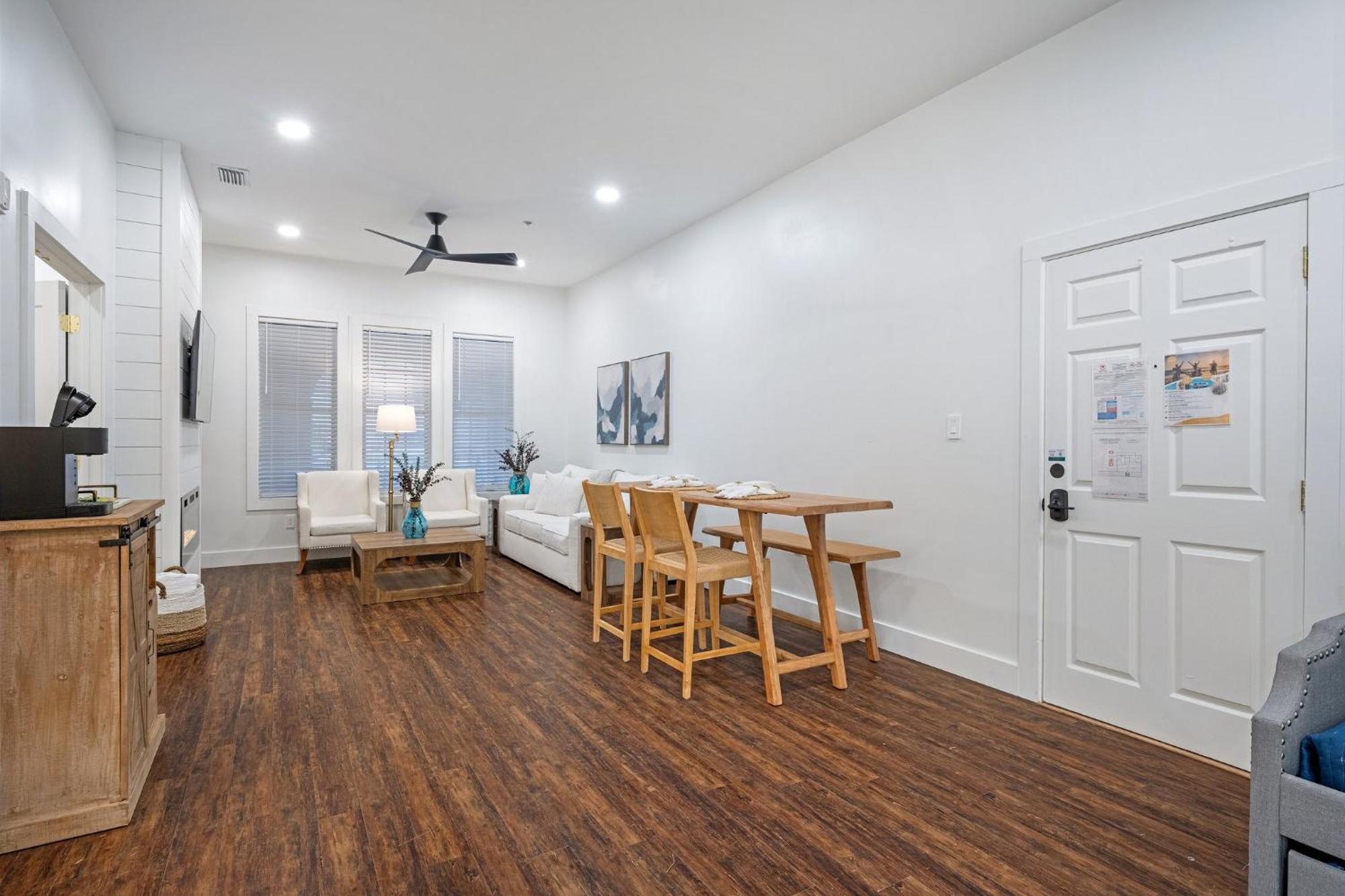 30A Villages Of South Walton B190 - Free Bicycles - Private Beach Access Seacrest Exterior foto