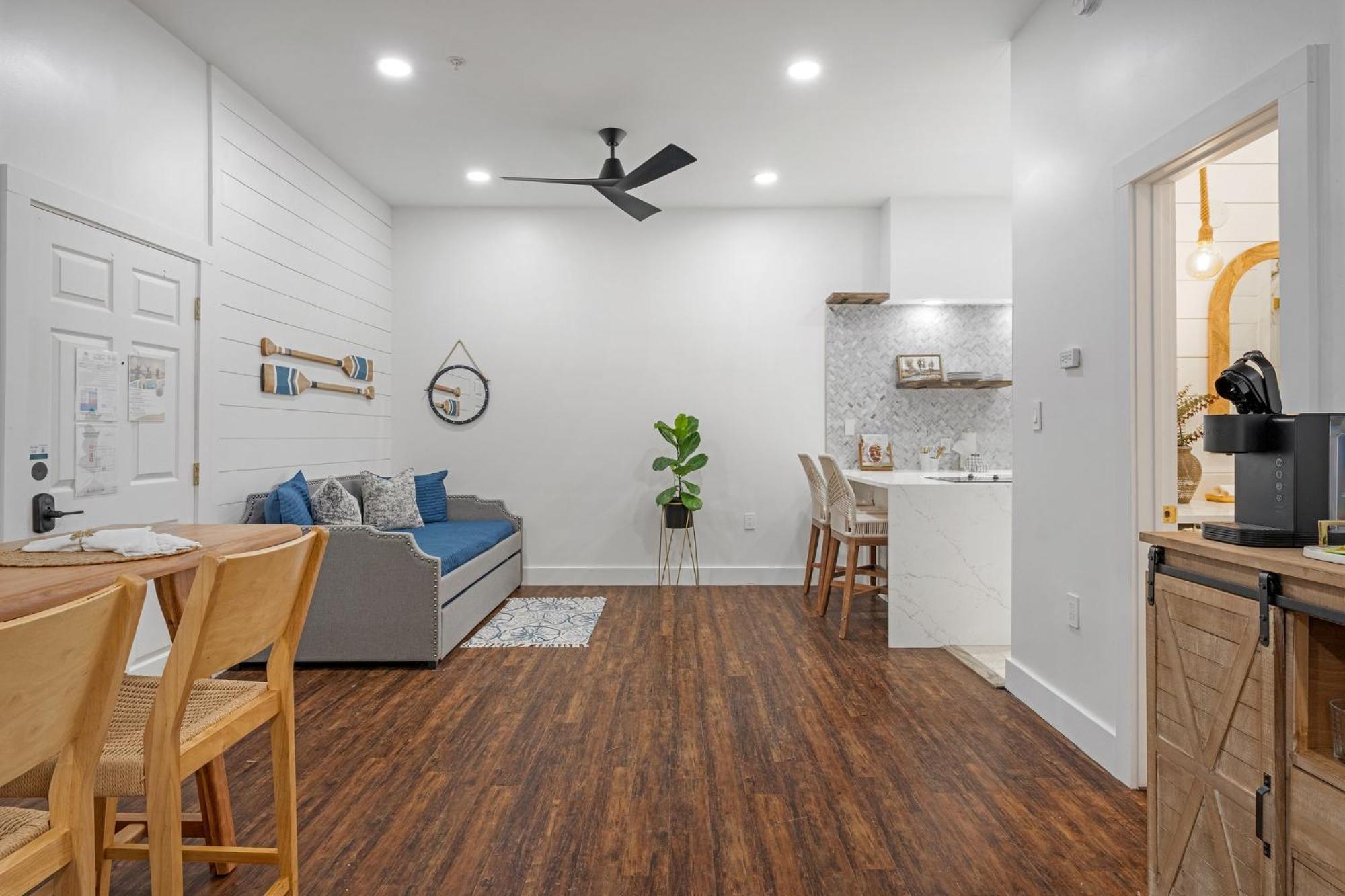 30A Villages Of South Walton B190 - Free Bicycles - Private Beach Access Seacrest Exterior foto