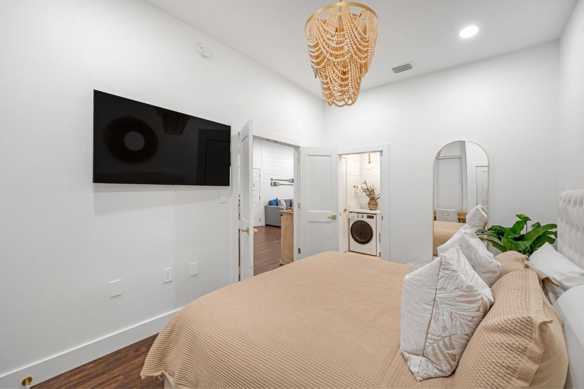 30A Villages Of South Walton B190 - Free Bicycles - Private Beach Access Seacrest Exterior foto